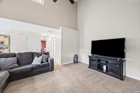 Tiny photo for 209 N Brookfield Drive, Lafayette, IN 47905 (MLS # 202608064)