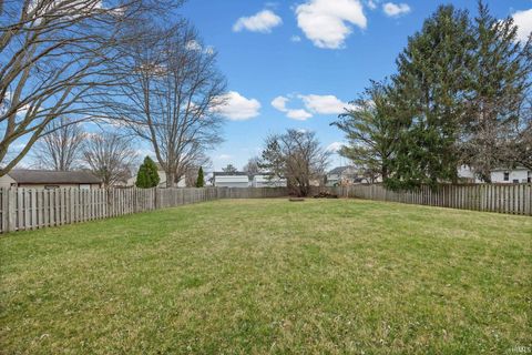 Tiny photo for 209 N Brookfield Drive, Lafayette, IN 47905 (MLS # 202608064)