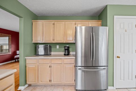 Tiny photo for 209 N Brookfield Drive, Lafayette, IN 47905 (MLS # 202608064)