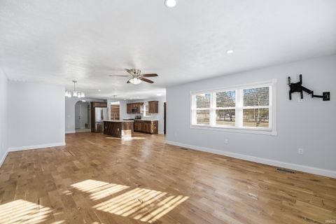 Tiny photo for 4359 E BLUEBERRY Drive, Monticello, IN 47960 (MLS # 202601702)