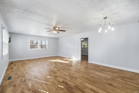 Tiny photo for 4359 E BLUEBERRY Drive, Monticello, IN 47960 (MLS # 202601702)