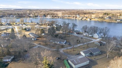 Tiny photo for 4359 E BLUEBERRY Drive, Monticello, IN 47960 (MLS # 202601702)