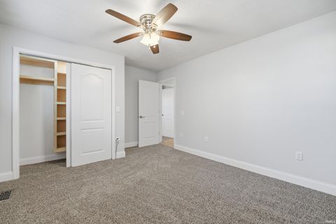 Tiny photo for 4359 E BLUEBERRY Drive, Monticello, IN 47960 (MLS # 202601702)