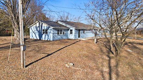 Tiny photo for 4359 E BLUEBERRY Drive, Monticello, IN 47960 (MLS # 202601702)