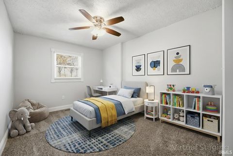 Tiny photo for 4359 E BLUEBERRY Drive, Monticello, IN 47960 (MLS # 202601702)