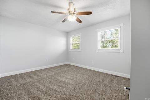 Tiny photo for 4359 E BLUEBERRY Drive, Monticello, IN 47960 (MLS # 202601702)