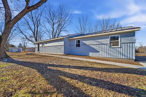 Tiny photo for 4359 E BLUEBERRY Drive, Monticello, IN 47960 (MLS # 202601702)
