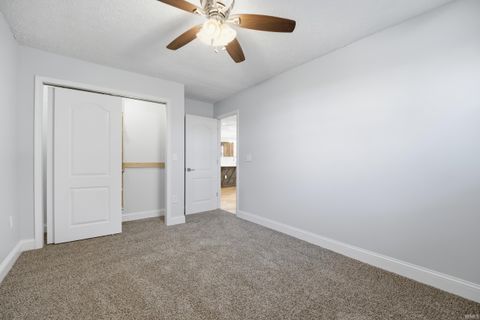 Tiny photo for 4359 E BLUEBERRY Drive, Monticello, IN 47960 (MLS # 202601702)