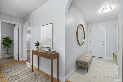 Tiny photo for 4359 E BLUEBERRY Drive, Monticello, IN 47960 (MLS # 202601702)