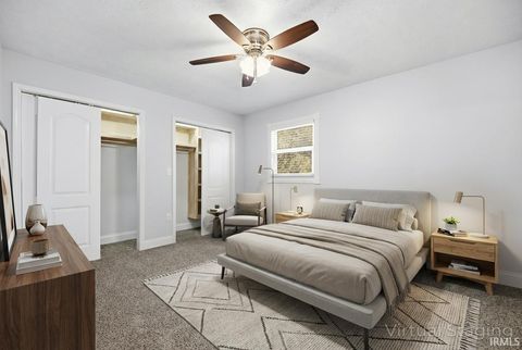 Tiny photo for 4359 E BLUEBERRY Drive, Monticello, IN 47960 (MLS # 202601702)