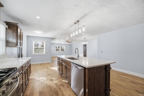 Tiny photo for 4359 E BLUEBERRY Drive, Monticello, IN 47960 (MLS # 202601702)