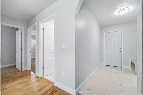 Tiny photo for 4359 E BLUEBERRY Drive, Monticello, IN 47960 (MLS # 202601702)