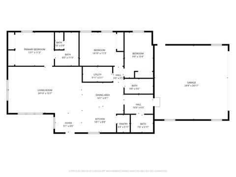 Tiny photo for 4359 E BLUEBERRY Drive, Monticello, IN 47960 (MLS # 202601702)