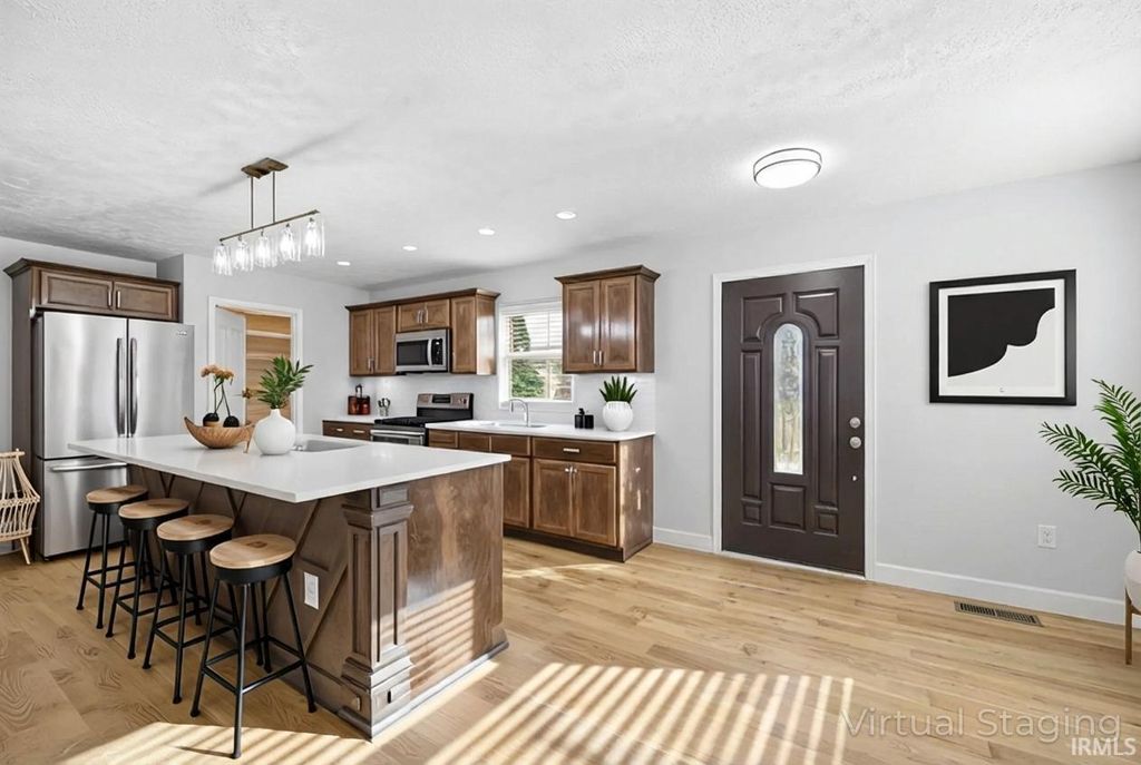 Photo of 4359 E BLUEBERRY Drive, Monticello, IN 47960 (MLS # 202601702)