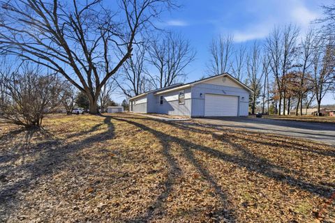 Tiny photo for 4359 E BLUEBERRY Drive, Monticello, IN 47960 (MLS # 202601702)