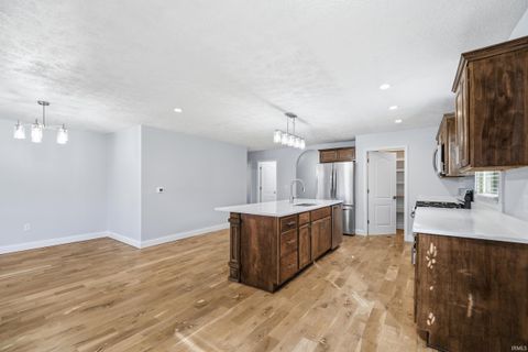 Tiny photo for 4359 E BLUEBERRY Drive, Monticello, IN 47960 (MLS # 202601702)