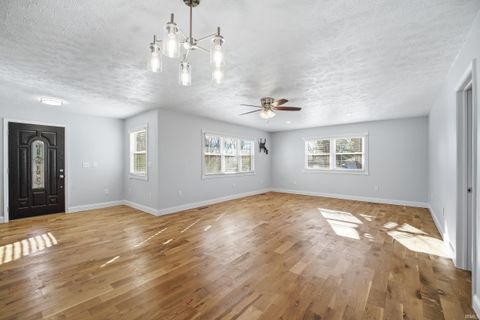 Tiny photo for 4359 E BLUEBERRY Drive, Monticello, IN 47960 (MLS # 202601702)