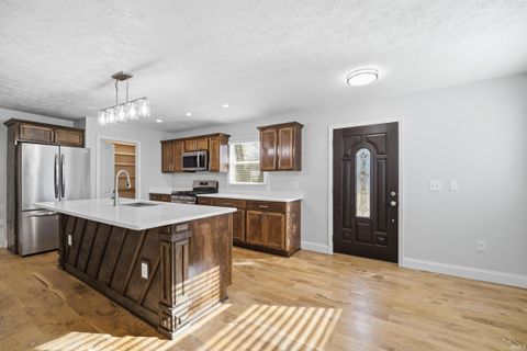 Tiny photo for 4359 E BLUEBERRY Drive, Monticello, IN 47960 (MLS # 202601702)