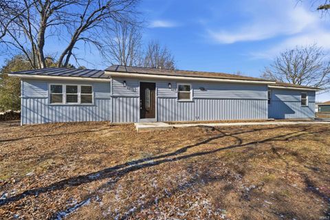 Photo of 4359 E BLUEBERRY Drive, Monticello, IN 47960 (MLS # 202601702)