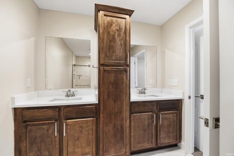Tiny photo for 4359 E BLUEBERRY Drive, Monticello, IN 47960 (MLS # 202601702)