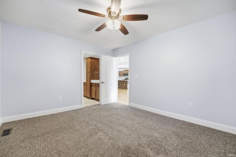Tiny photo for 4359 E BLUEBERRY Drive, Monticello, IN 47960 (MLS # 202601702)