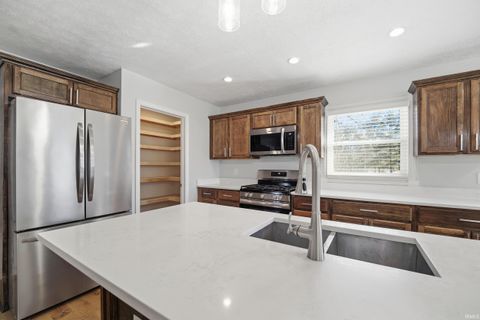 Tiny photo for 4359 E BLUEBERRY Drive, Monticello, IN 47960 (MLS # 202601702)