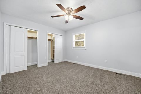 Tiny photo for 4359 E BLUEBERRY Drive, Monticello, IN 47960 (MLS # 202601702)