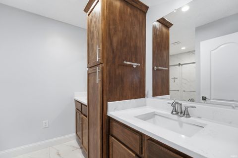 Tiny photo for 4359 E BLUEBERRY Drive, Monticello, IN 47960 (MLS # 202601702)