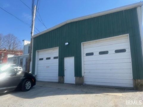 Tiny photo for 920-926 Main Street, Lafayette, IN 47901 (MLS # 202511688)