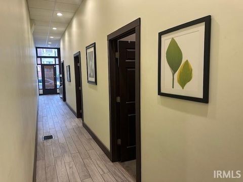 Tiny photo for 920-926 Main Street, Lafayette, IN 47901 (MLS # 202511688)