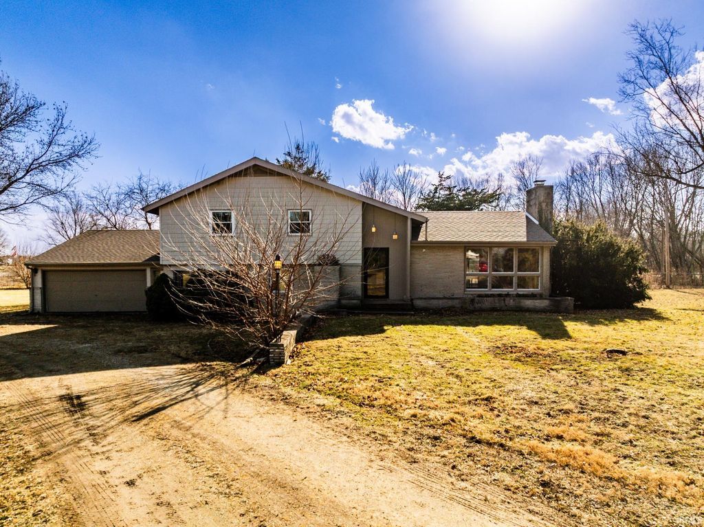 Photo of 1501 W Red Maple Road, Muncie, IN 47303 (MLS # 202605236)