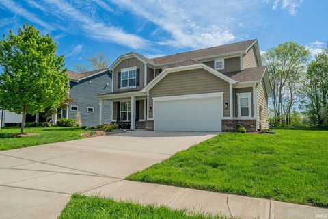 230 Mackinaw Circle, Kokomo, IN 46902 - #: 202516794