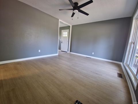 Tiny photo for 705 Tomahawk Boulevard, Kokomo, IN 46902 (MLS # 202620528)