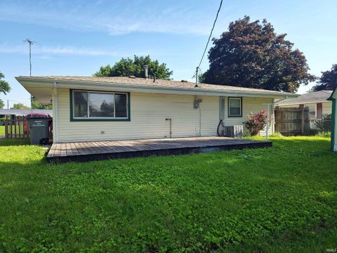 Tiny photo for 705 Tomahawk Boulevard, Kokomo, IN 46902 (MLS # 202620528)