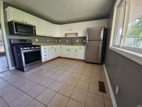 Tiny photo for 705 Tomahawk Boulevard, Kokomo, IN 46902 (MLS # 202620528)