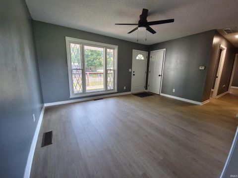 Tiny photo for 705 Tomahawk Boulevard, Kokomo, IN 46902 (MLS # 202620528)