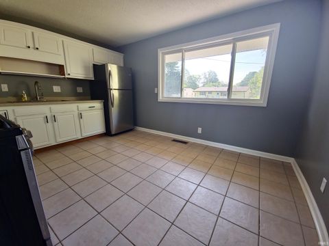 Tiny photo for 705 Tomahawk Boulevard, Kokomo, IN 46902 (MLS # 202620528)