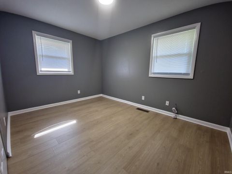 Tiny photo for 705 Tomahawk Boulevard, Kokomo, IN 46902 (MLS # 202620528)