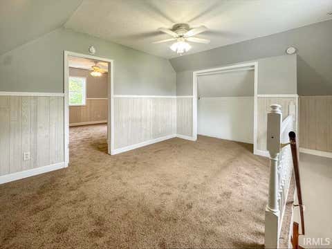 Tiny photo for 188 S WEST Street, Bunker Hill, IN 46914 (MLS # 202624616)