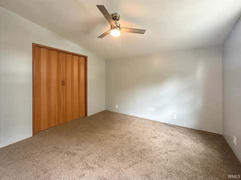 Tiny photo for 188 S WEST Street, Bunker Hill, IN 46914 (MLS # 202624616)