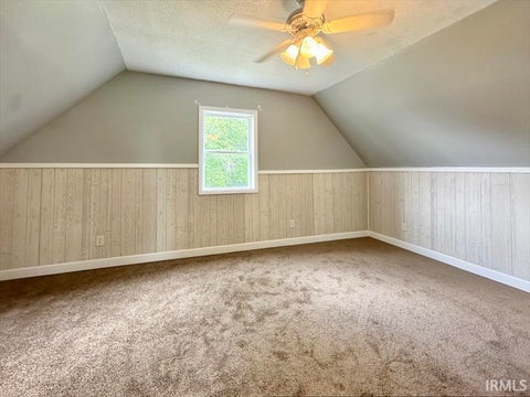 Tiny photo for 188 S WEST Street, Bunker Hill, IN 46914 (MLS # 202624616)