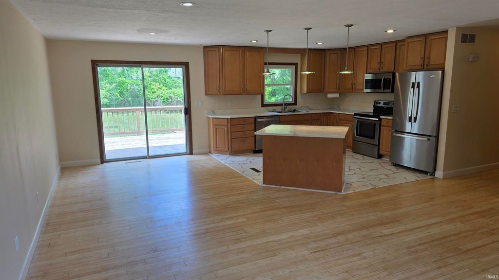 Photo of 549 N Park Ridge Road, Bloomington, IN 47408 (MLS # 202616302)