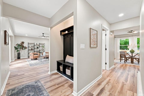 Tiny photo for 11122 Shalimar Drive, Fort Wayne, IN 46845 (MLS # 202630809)