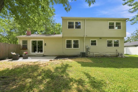Tiny photo for 11122 Shalimar Drive, Fort Wayne, IN 46845 (MLS # 202630809)