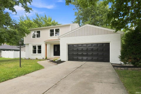 Tiny photo for 11122 Shalimar Drive, Fort Wayne, IN 46845 (MLS # 202630809)