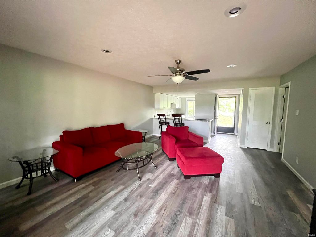 Photo of 9011 S Pointe Ridge Lane #6, Bloomington, IN 47401 (MLS # 202603511)