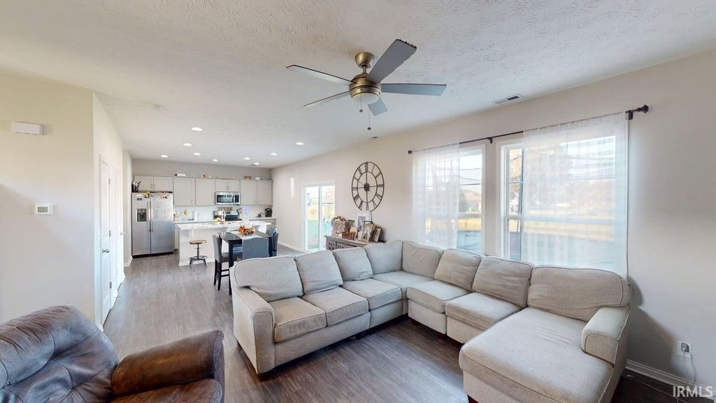 Photo of 302 W Stellar Way, Huntingburg, IN 47542 (MLS # 202546059)