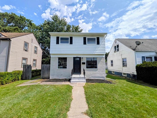 442 S ALBERT AVE, SOUTH BEND, IN 46619 - Image 05f4180880ad81aeeb586b1f2aed79bc/1992390952