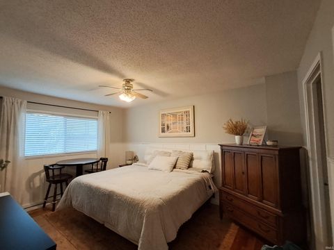 Tiny photo for 3324 N LINCOLN Street, Peru, IN 46970 (MLS # 202615558)