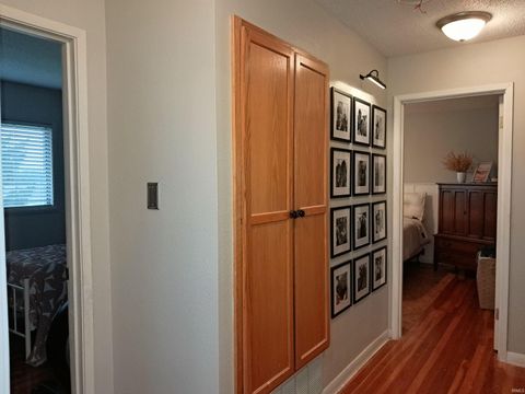 Tiny photo for 3324 N LINCOLN Street, Peru, IN 46970 (MLS # 202615558)